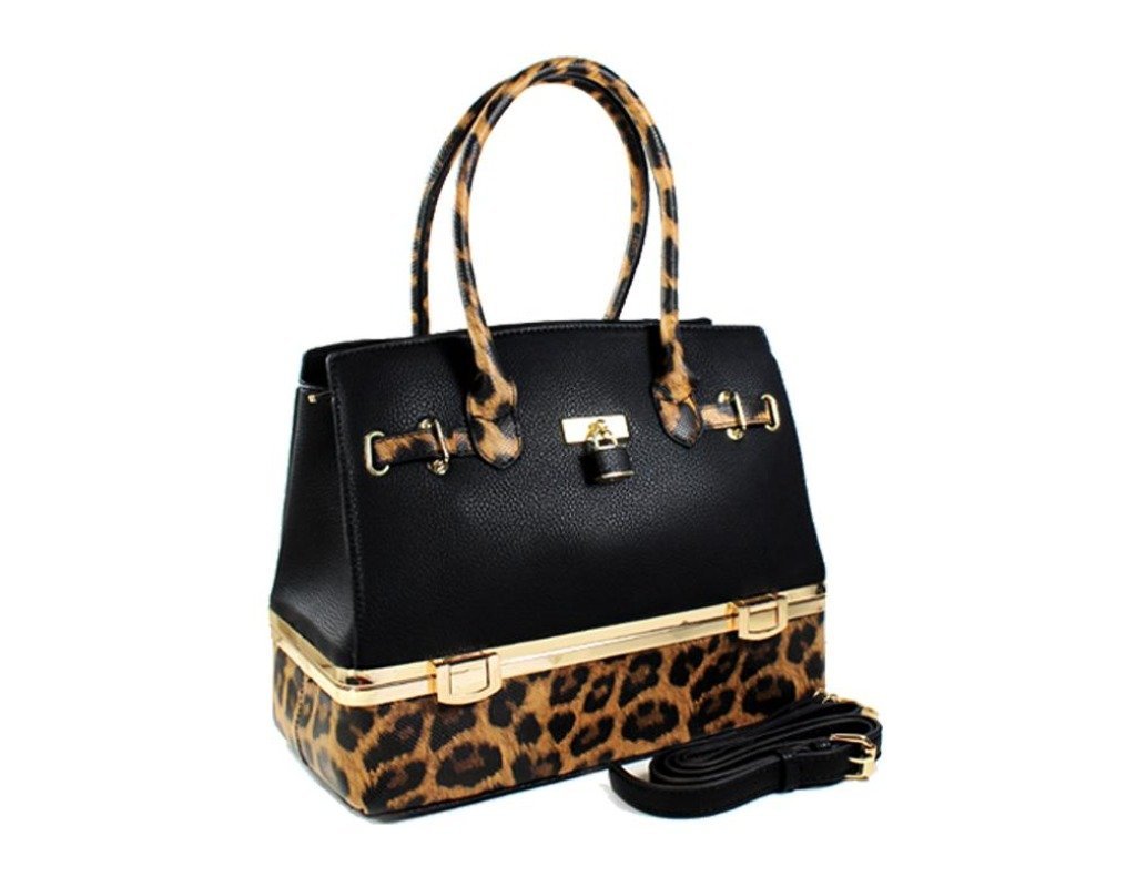 Bag Section