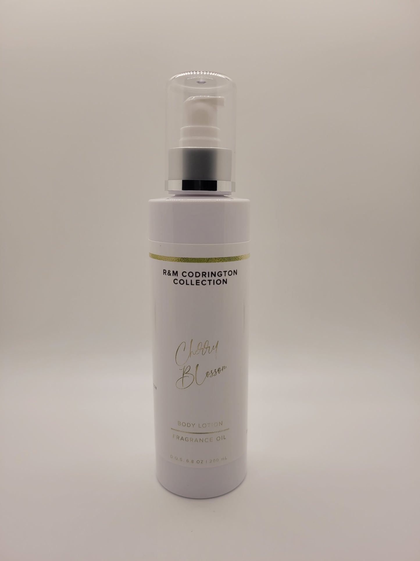 Cherry Blossom Lotion