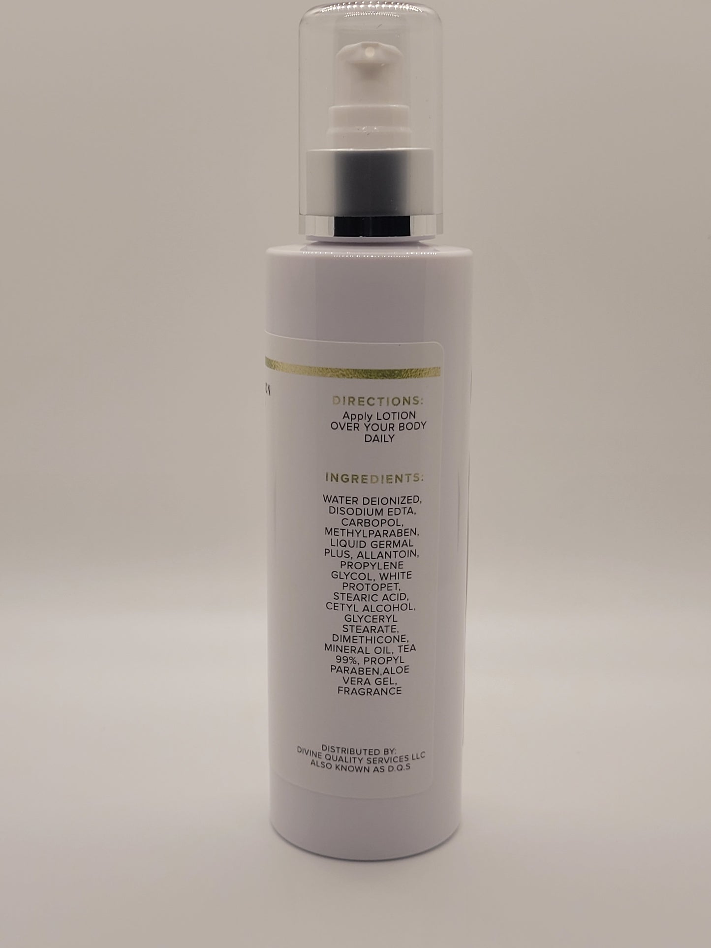 Cherry Blossom Lotion