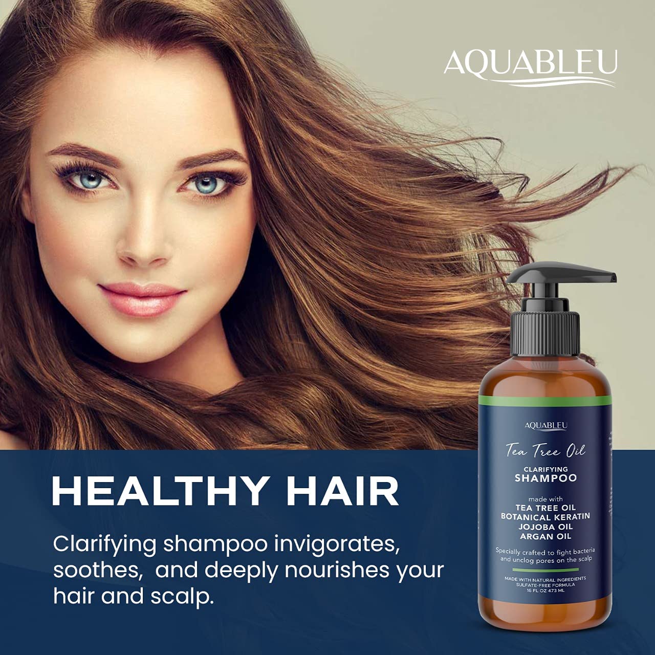 Haircare