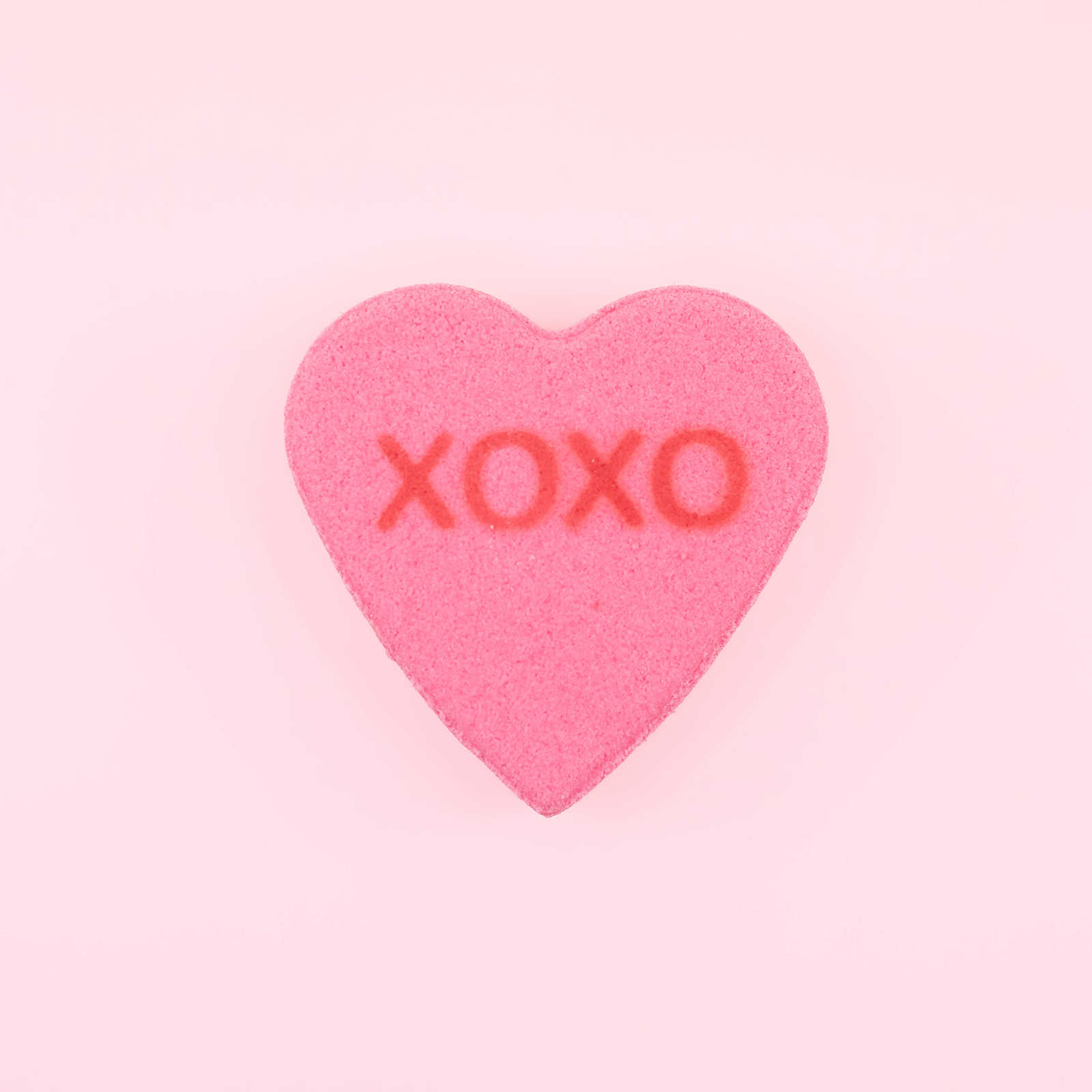 Bath Bomb | Gift Set | Four Bath Bomb | Heart | Hearts