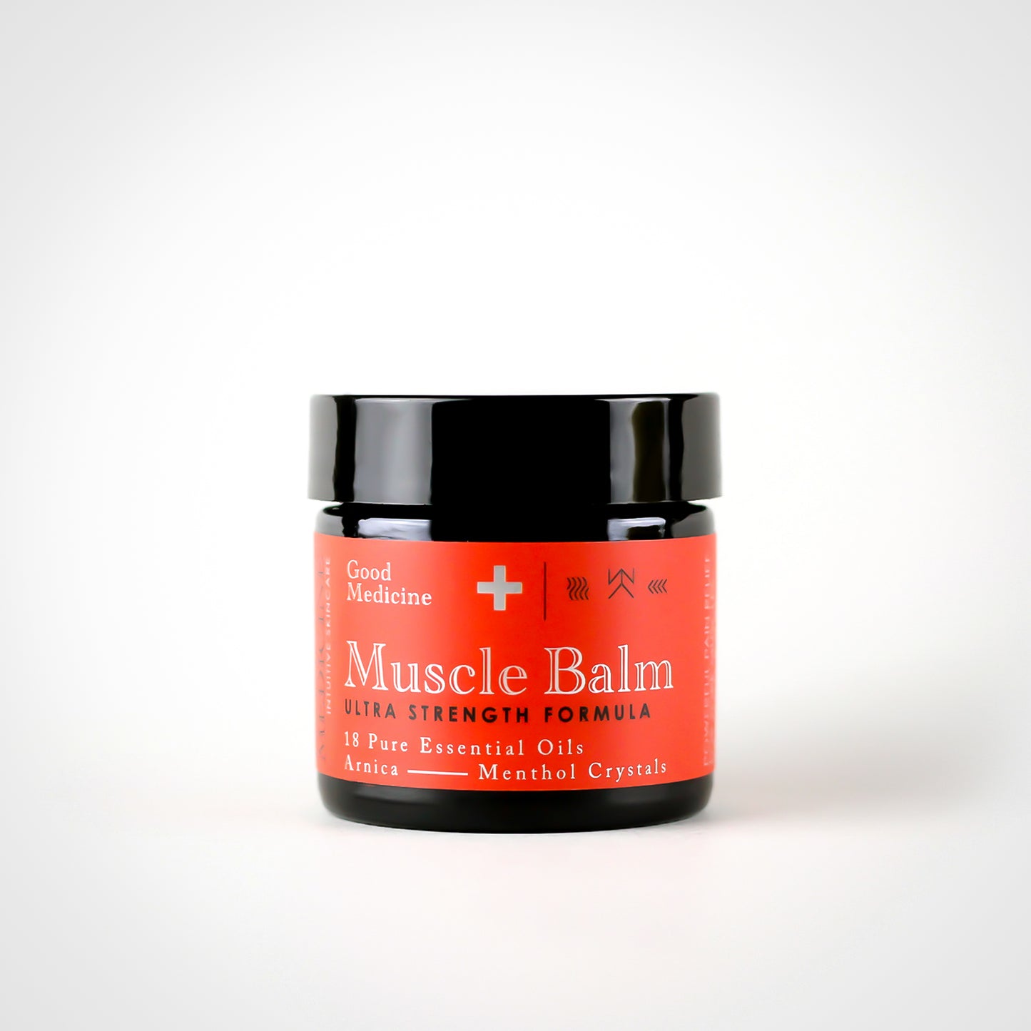 Muscle Balm 1oz