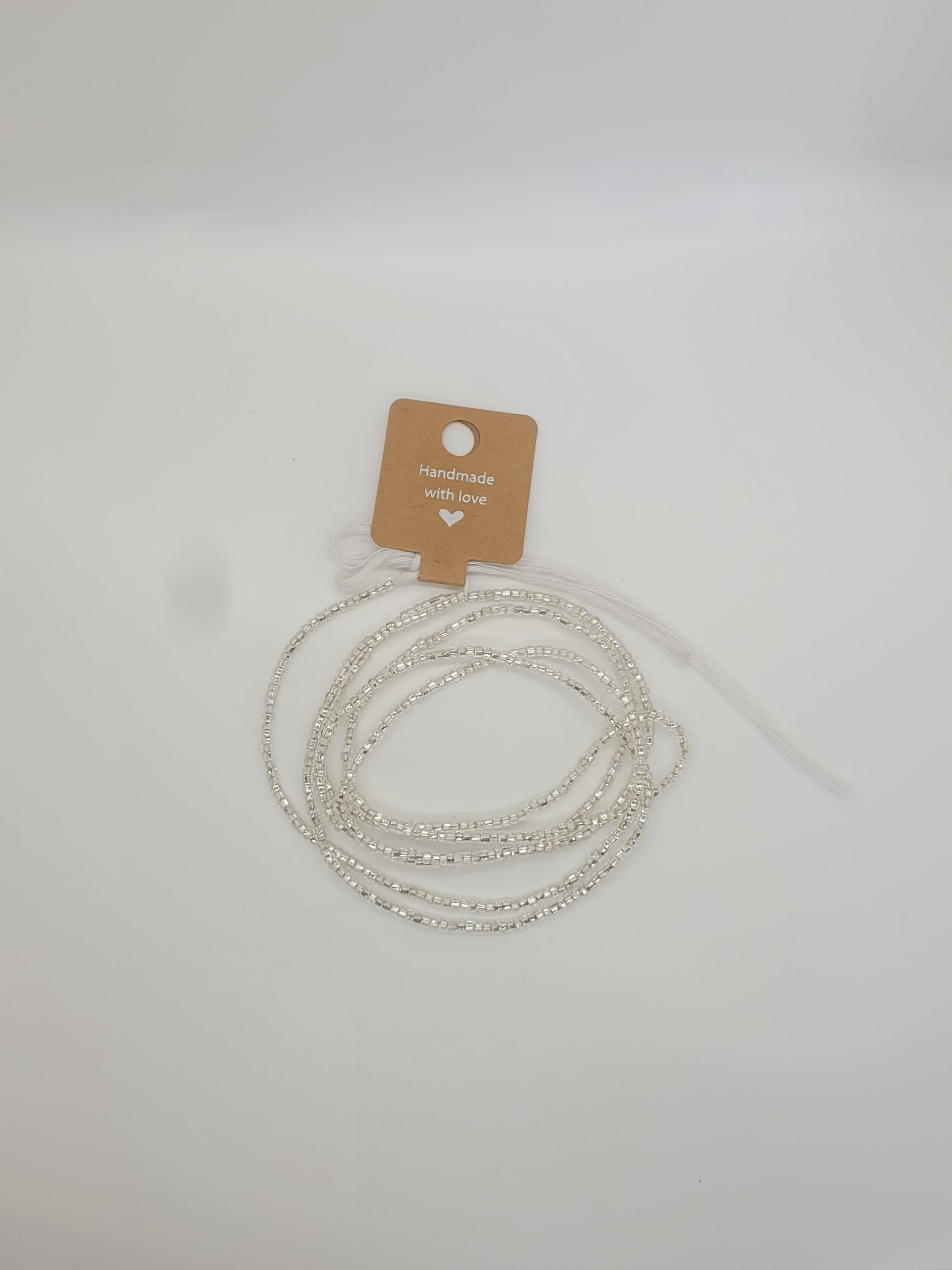 African Waist Bead