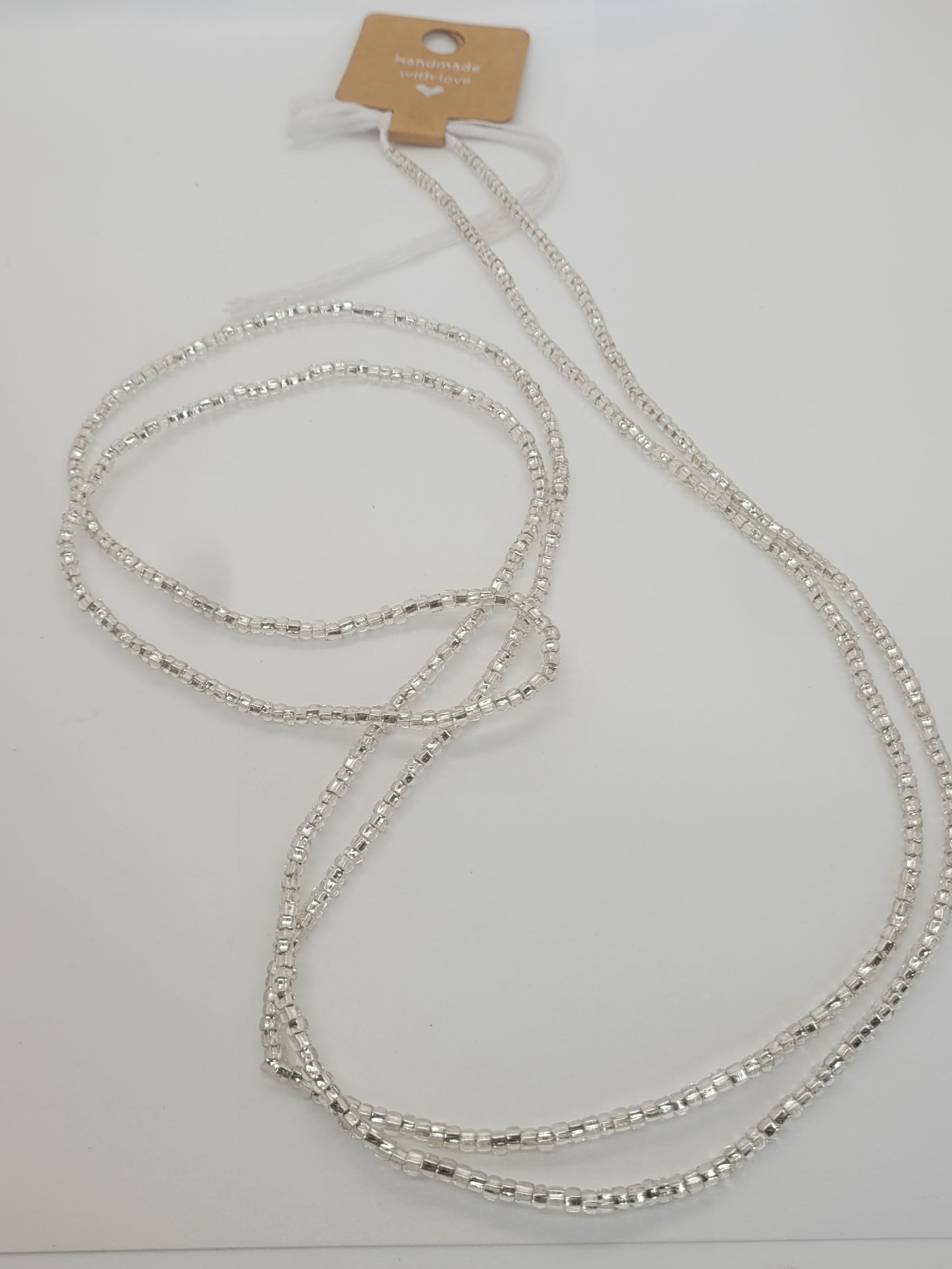 African Waist Bead