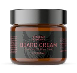 Beard Cream