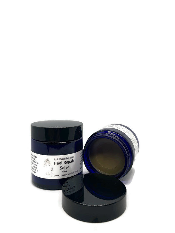 Heel Repair Salve