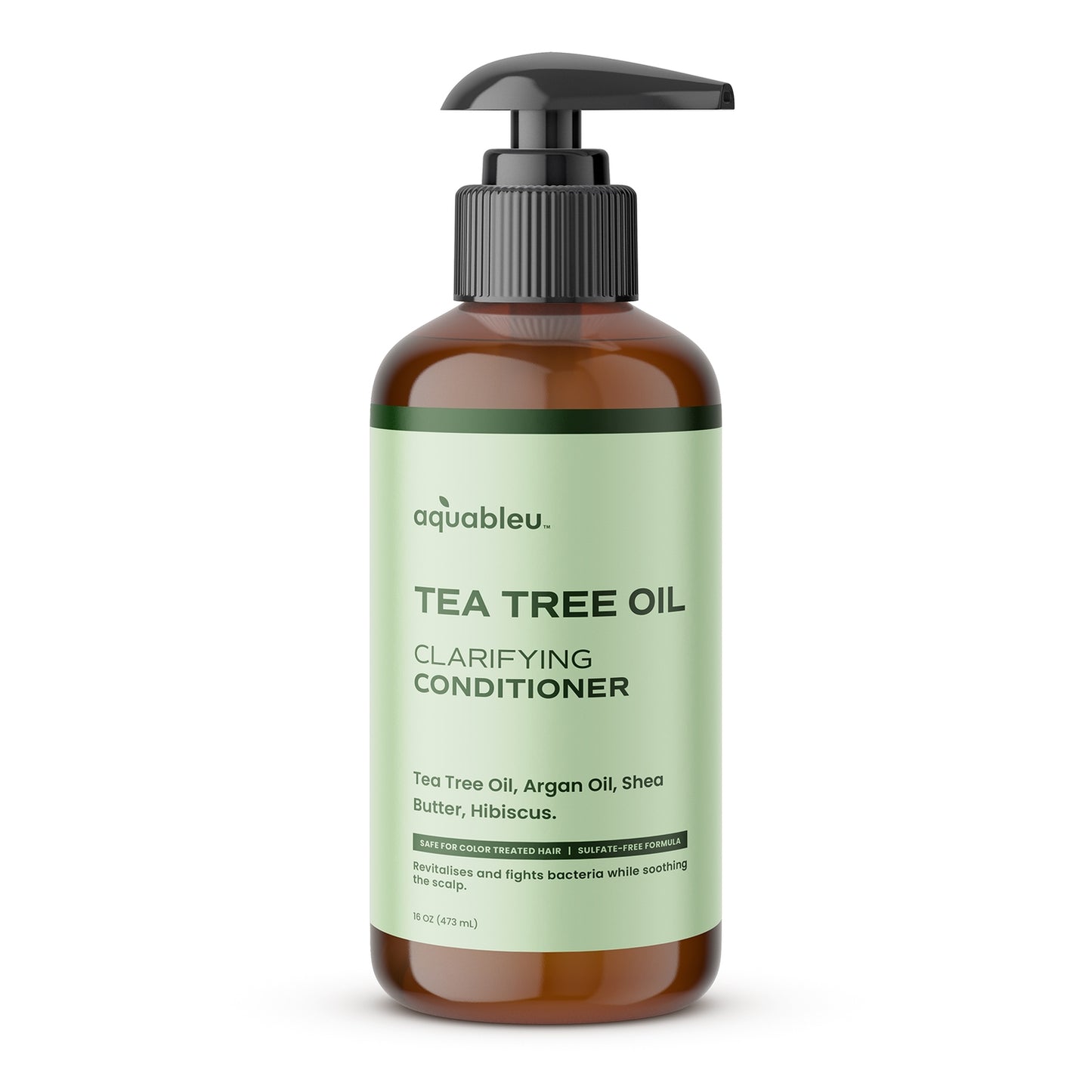 Tea Tree Conditioner 16oz