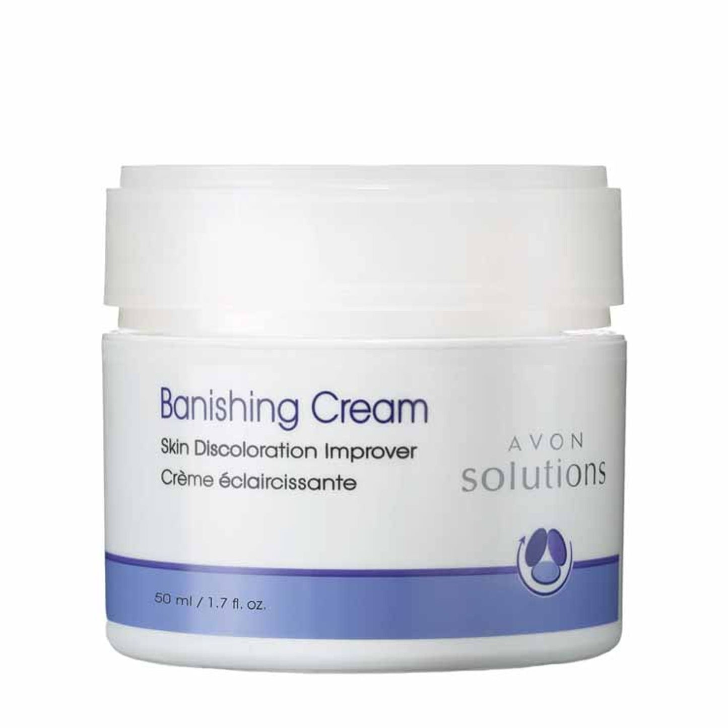 Avon Solutions Banishing Cream Skin Discoloration Improver