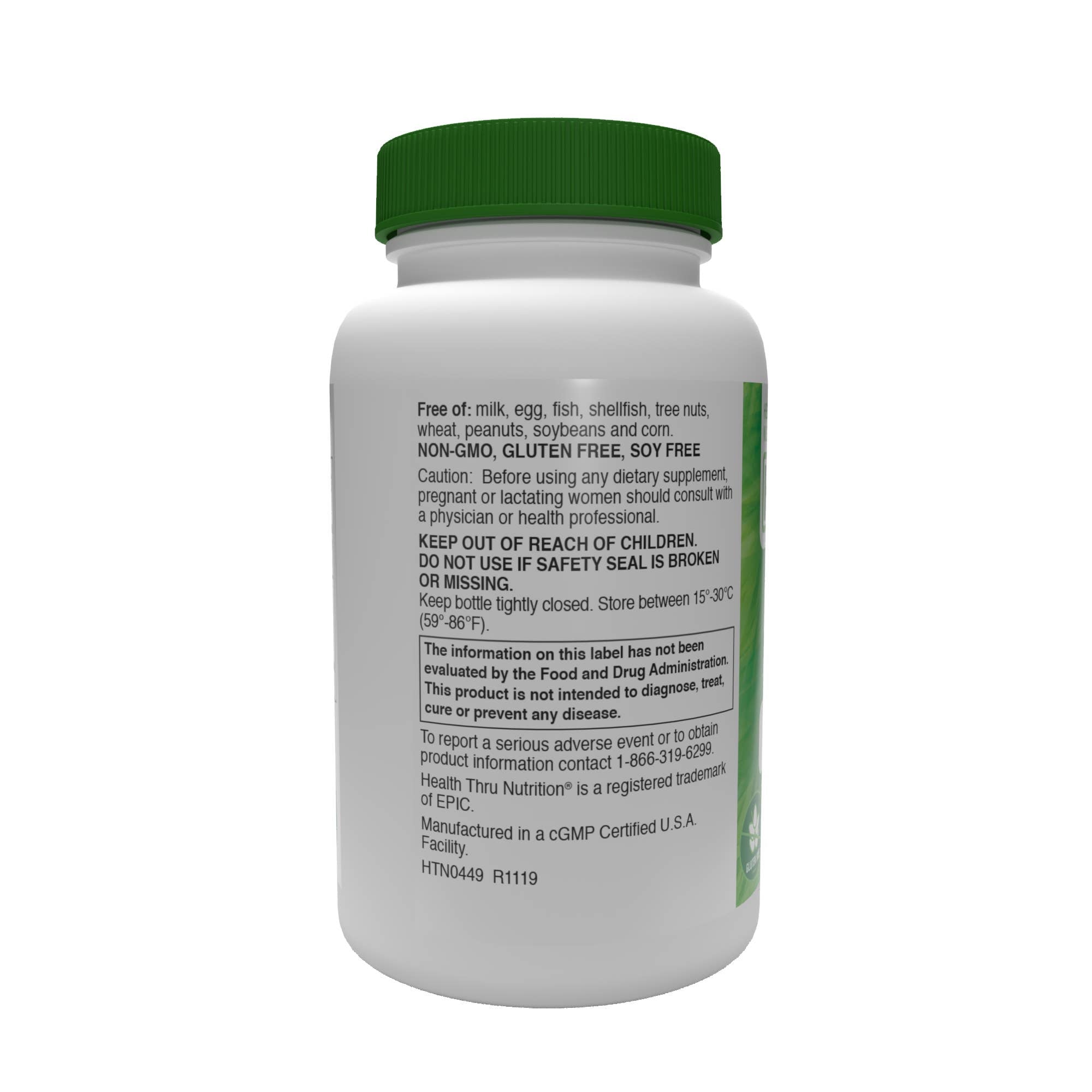 Oil of Oregano (Wild) 150mg (Non-gmo) 360 Softgels: 360 Softgels