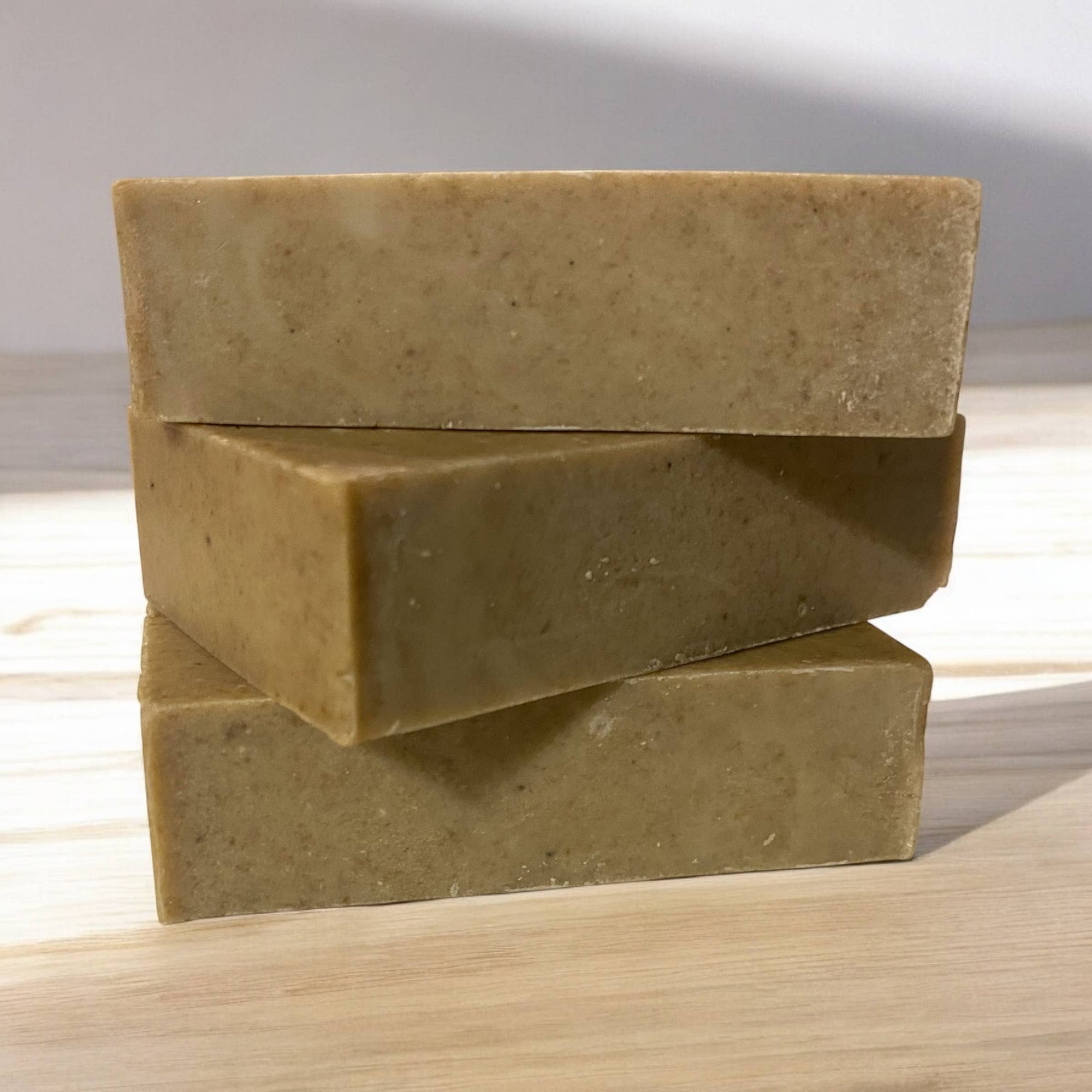 African Shea Butter Soap