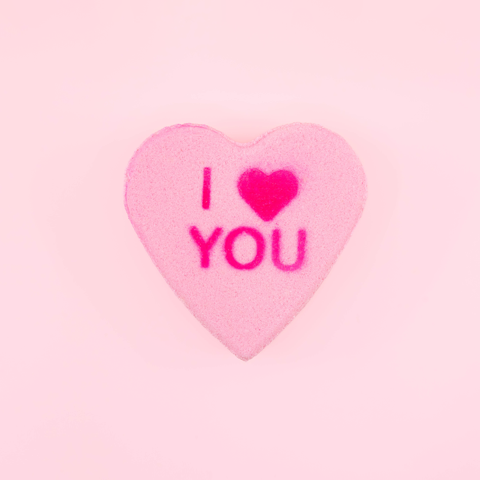 Bath Bomb | Gift Set | Four Bath Bomb | Heart | Hearts