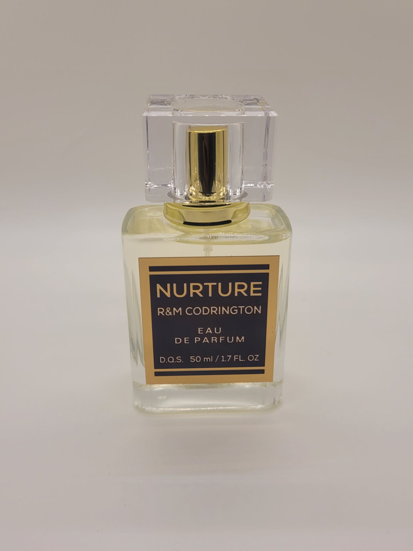 Nurture Perfume