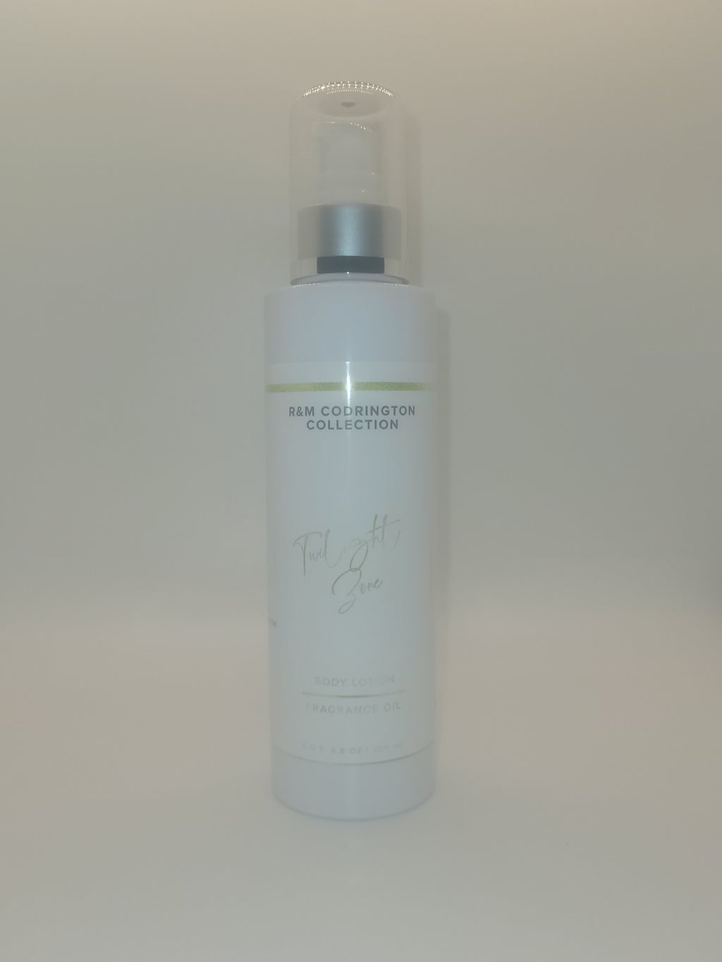 Twilight Zone Lotion
