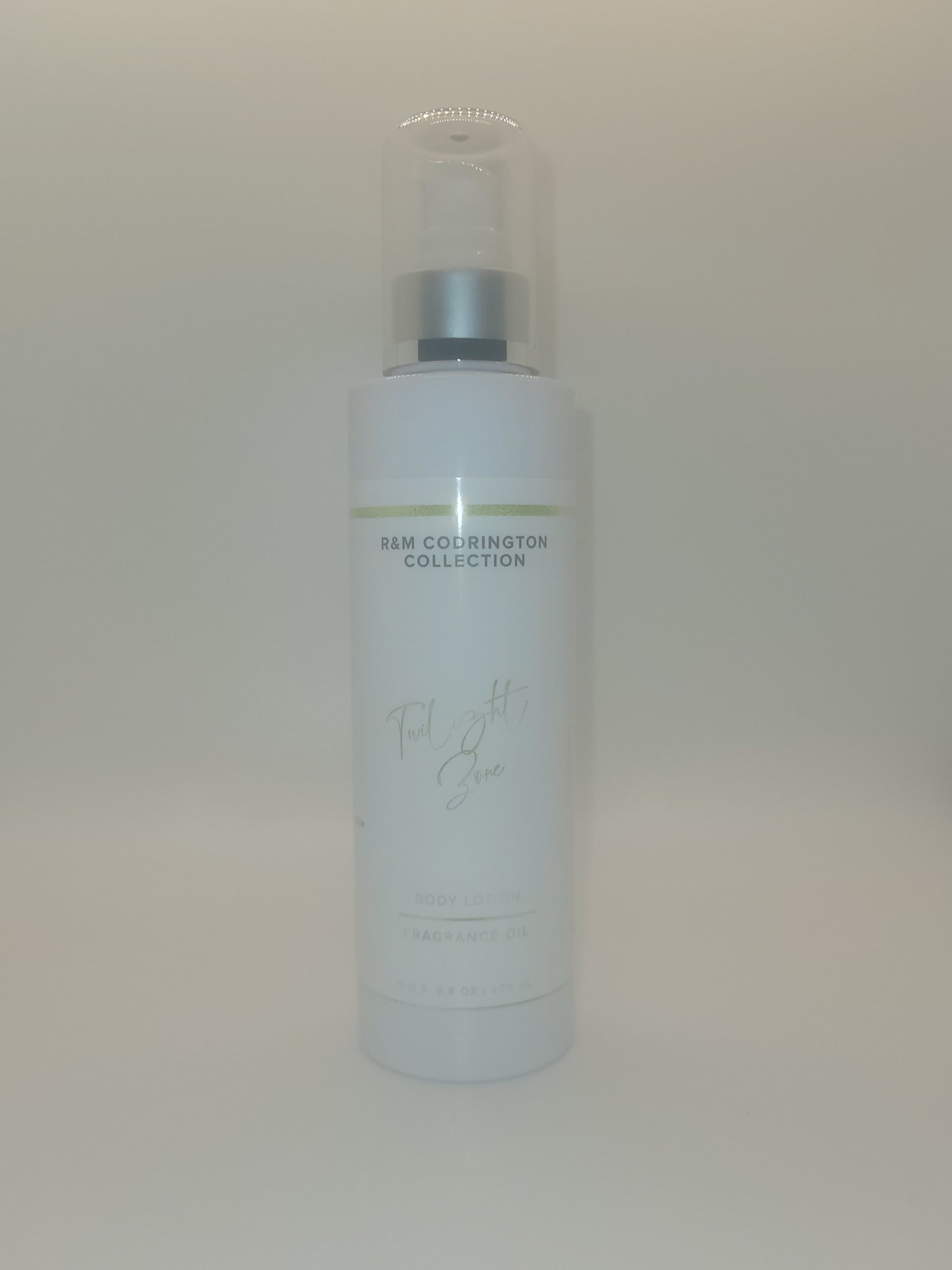 Twilight Zone Lotion