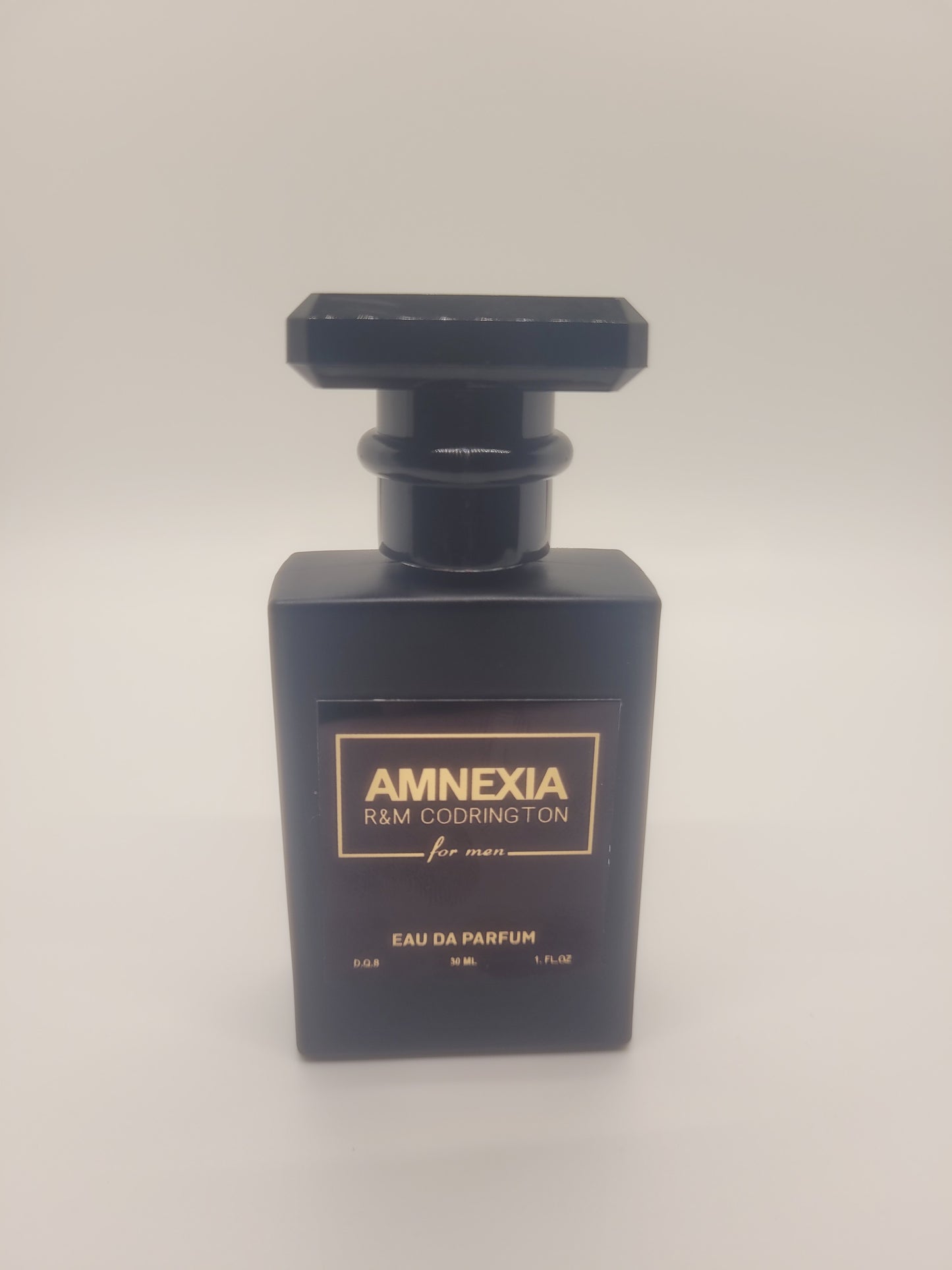 Amnexia Perfume