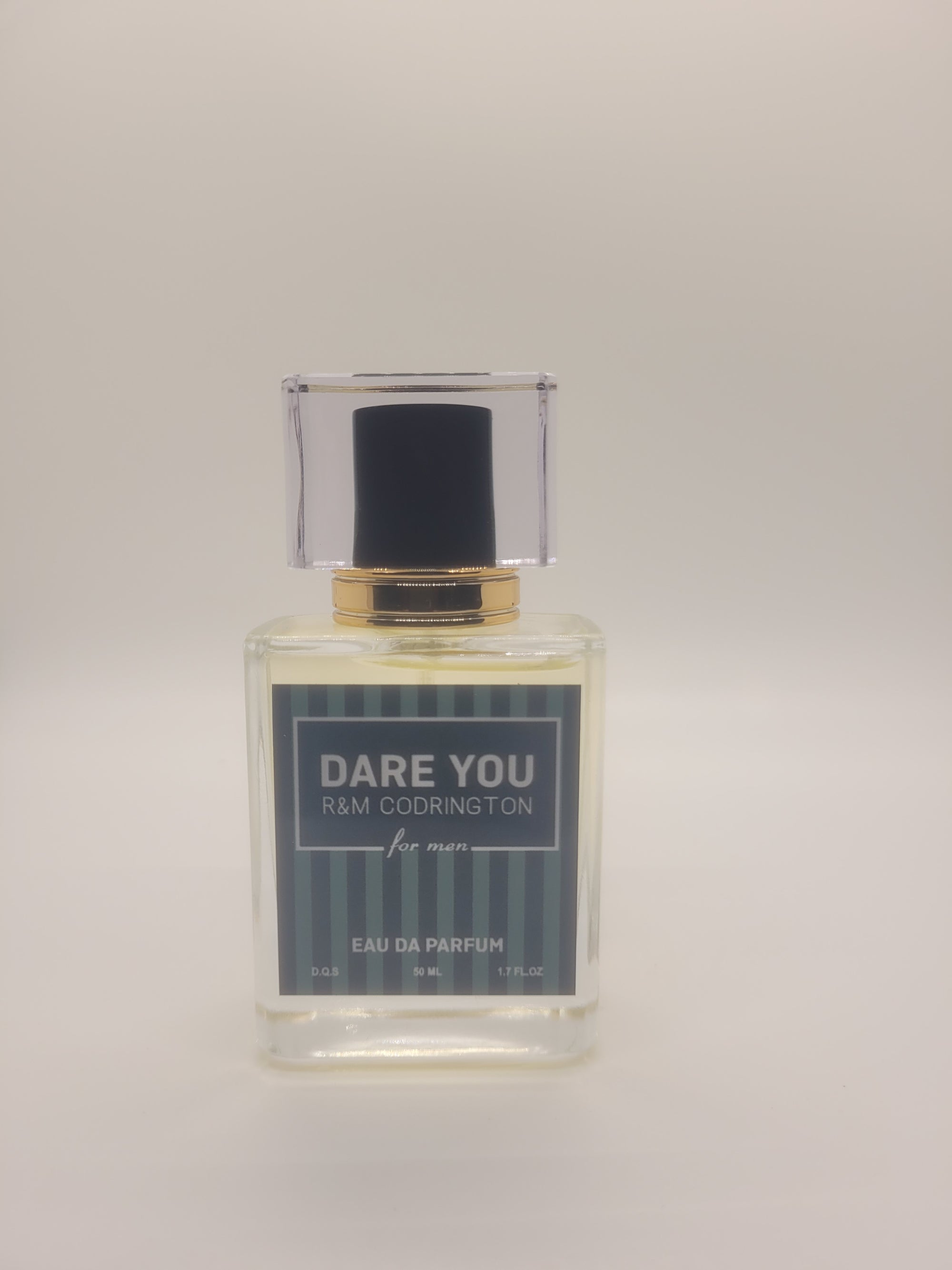 Dare You Perfume