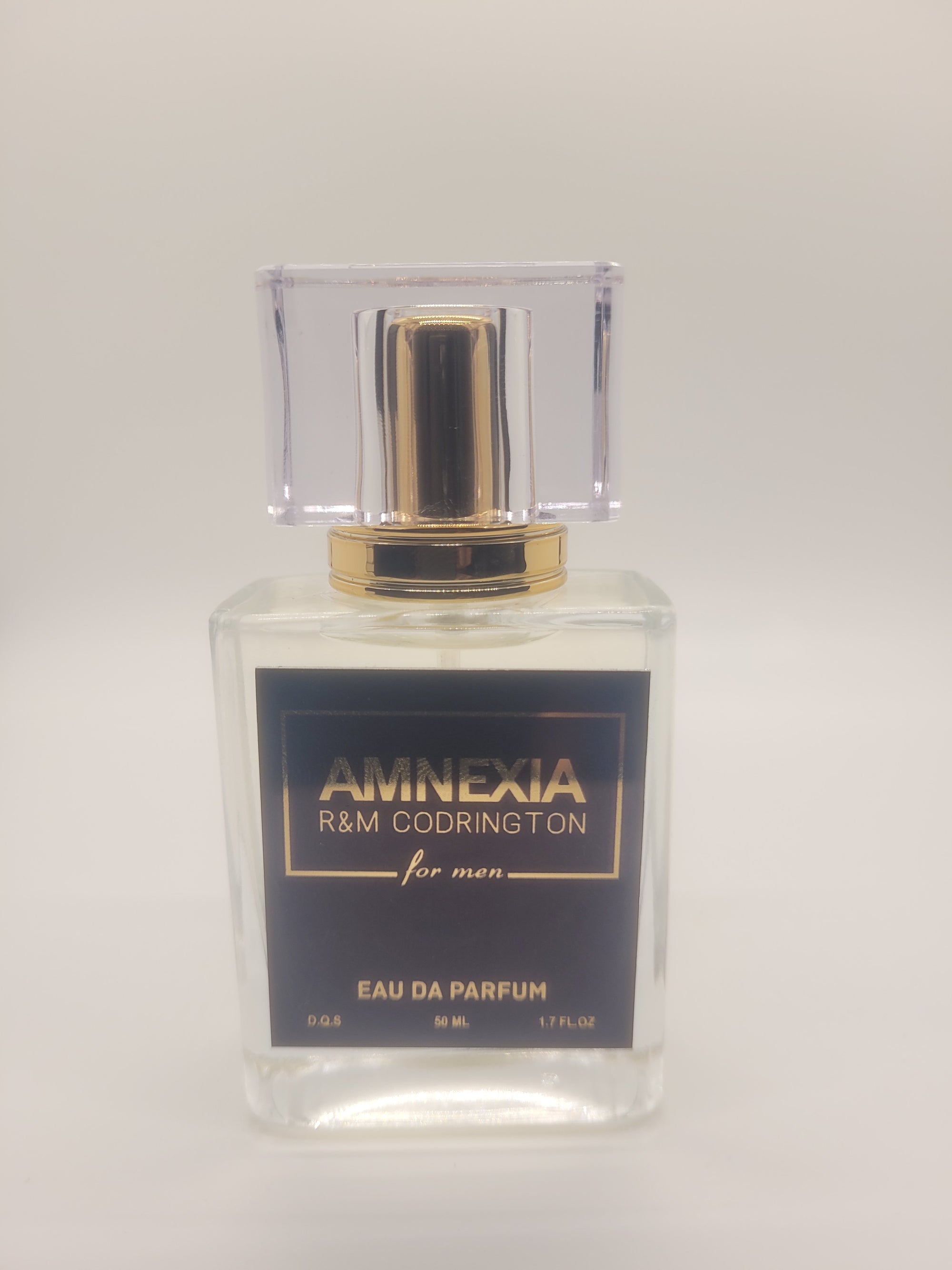 Amnexia Perfume