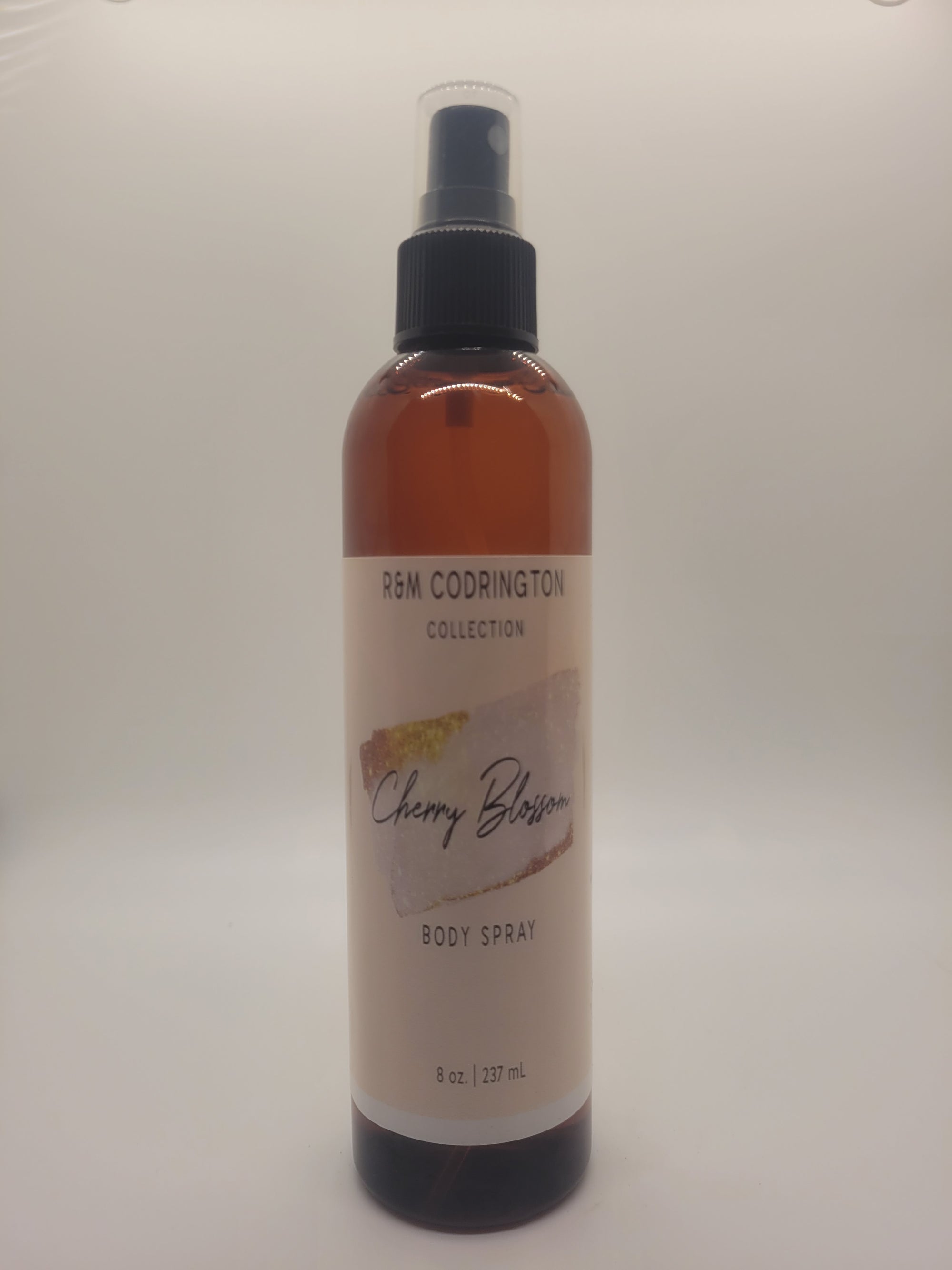 Cherry Blossom Body Spray