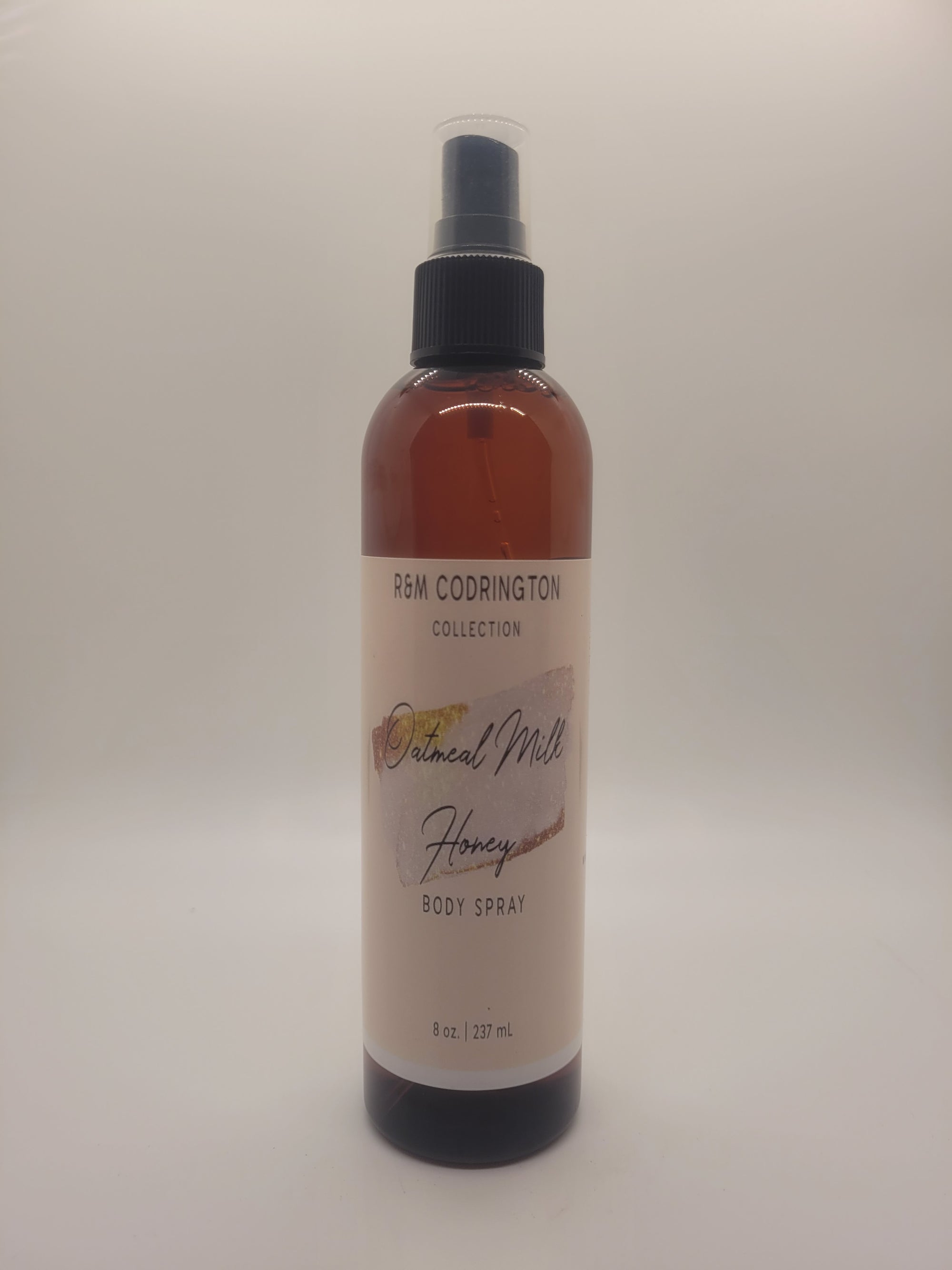 Oatmeal Milk Honey Body Spray