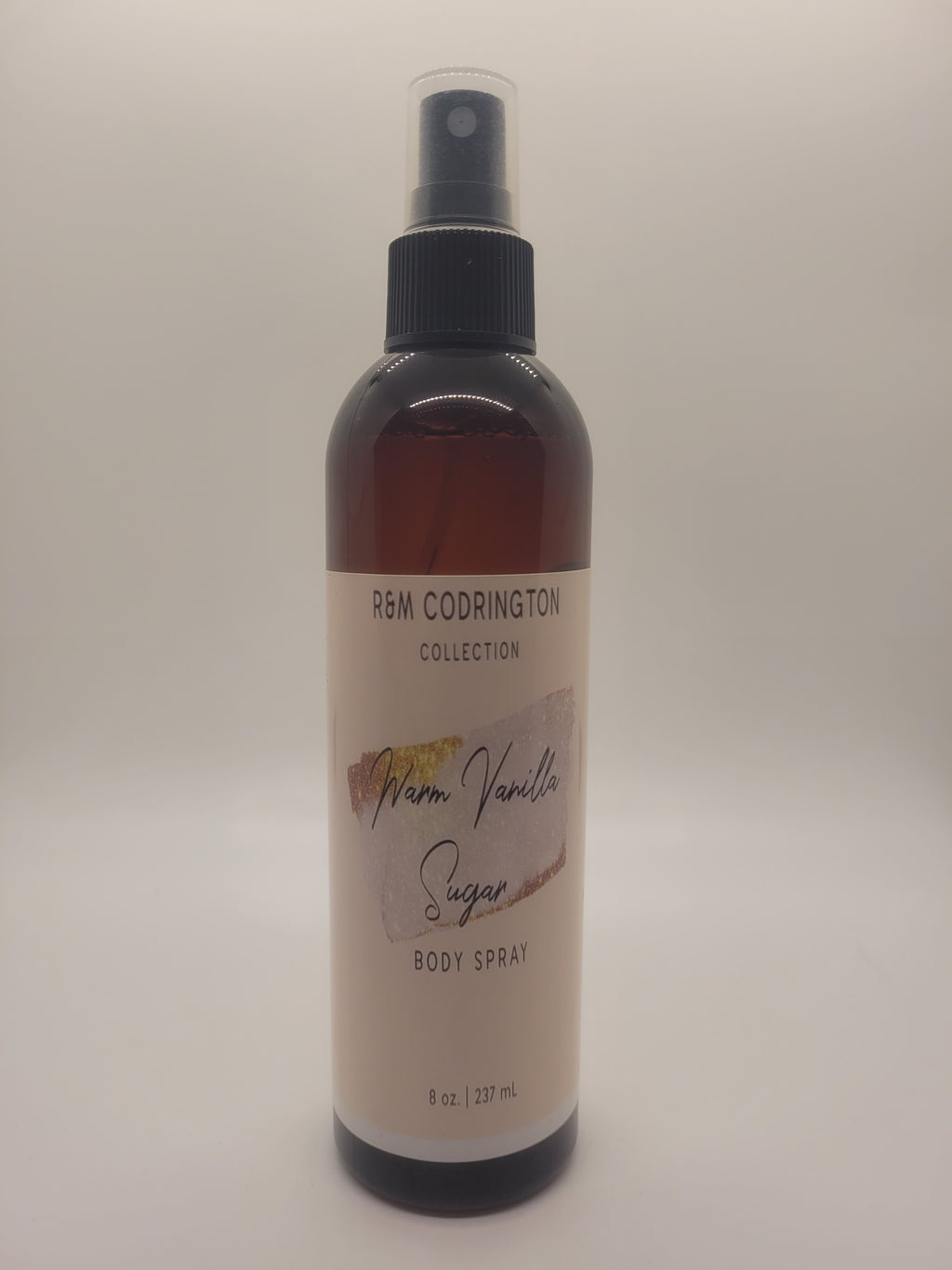 Warm Vanilla Sugar Body Spray