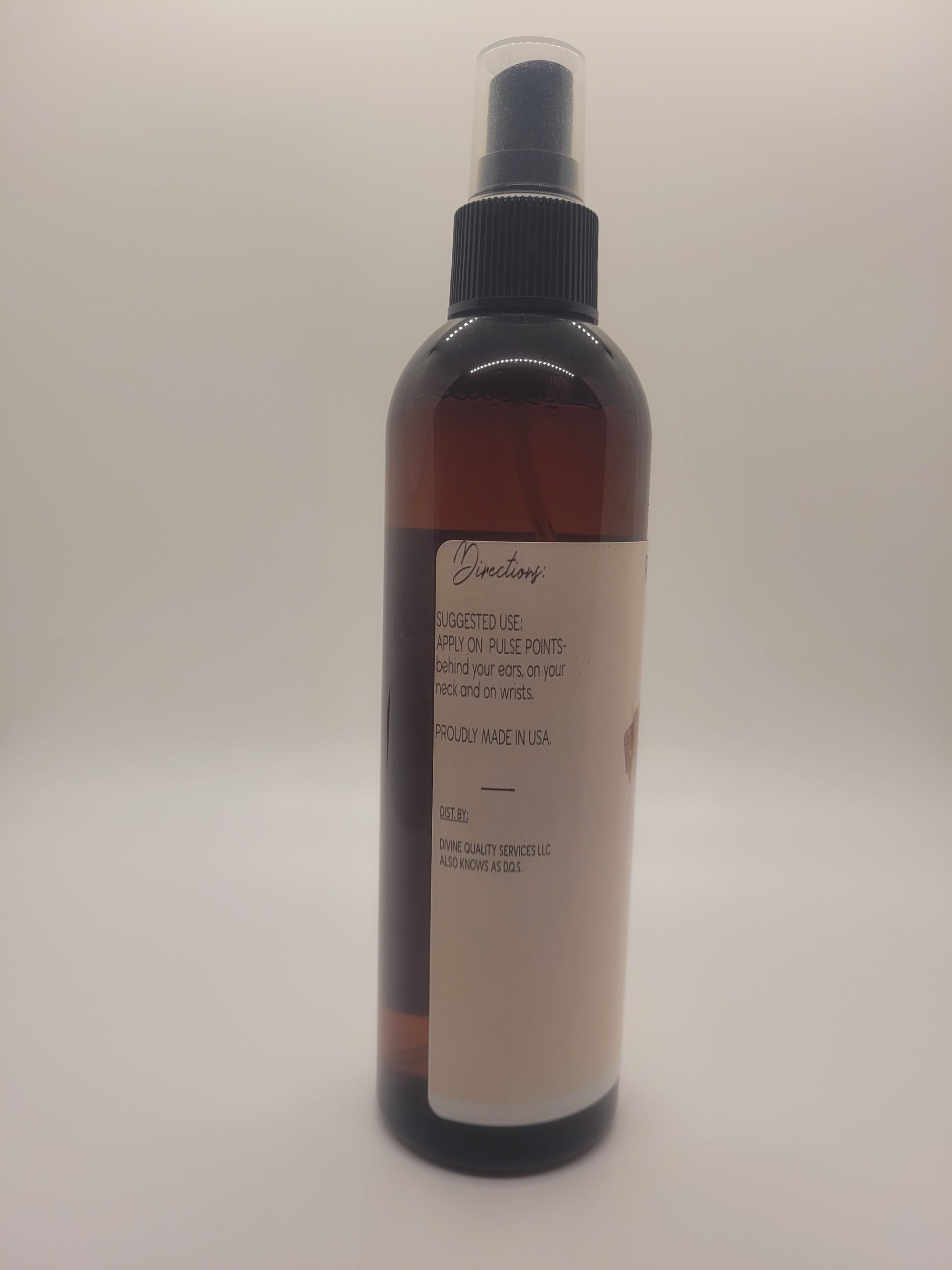 Cherry Blossom Body Spray