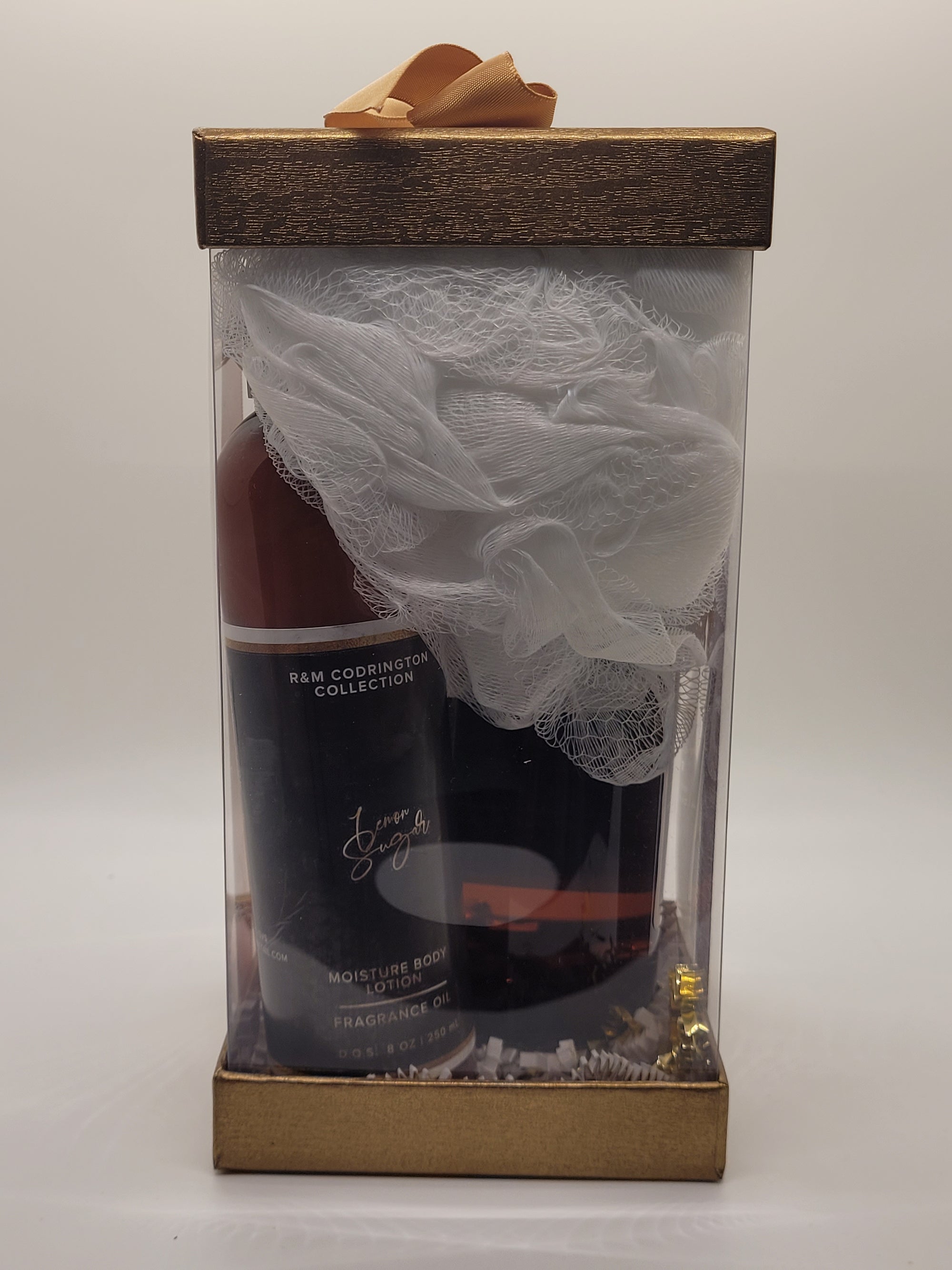 D.Q.S Gift Set