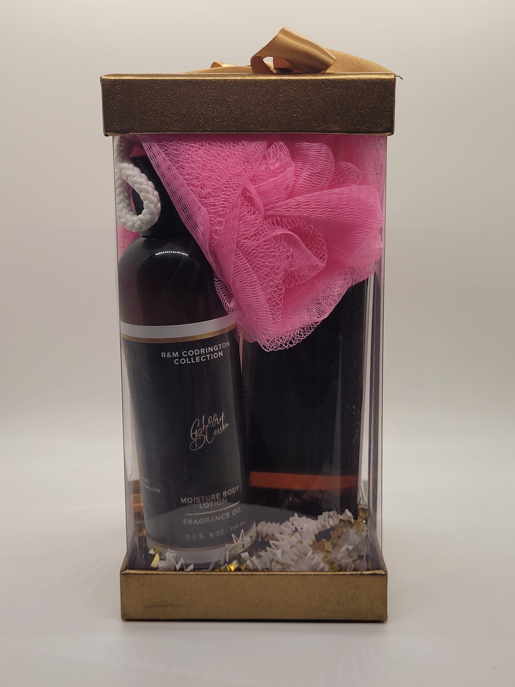 D.Q.S Gift Set