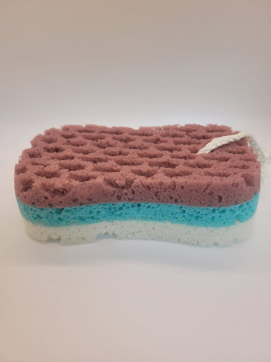 Bath Sponge