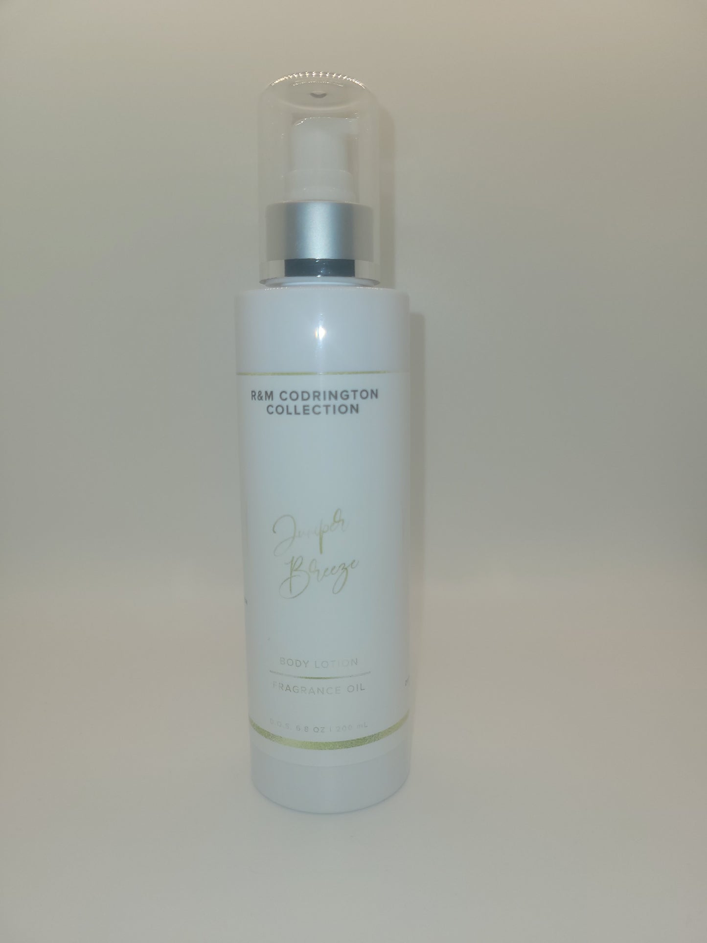 Juniper Breeze Lotion