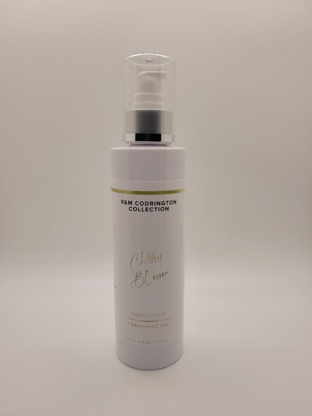 Cherry Blossom Lotion