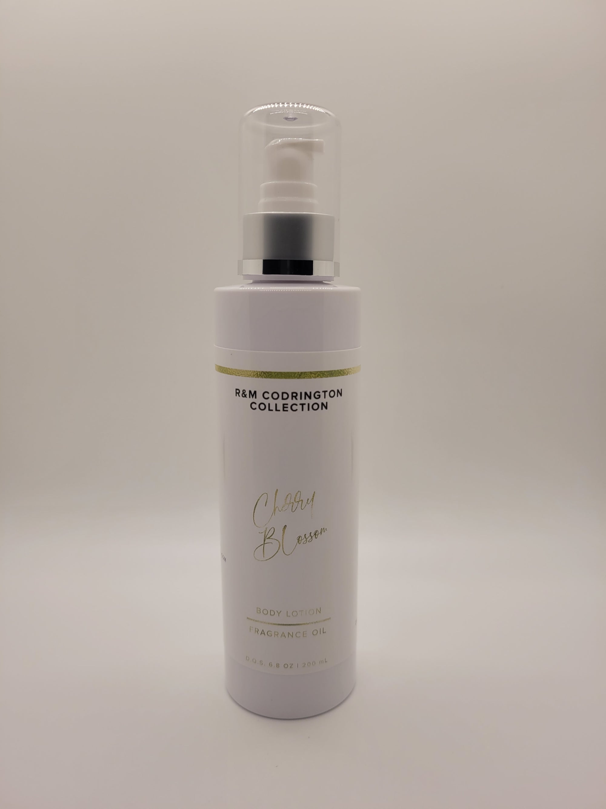 Cherry Blossom Lotion
