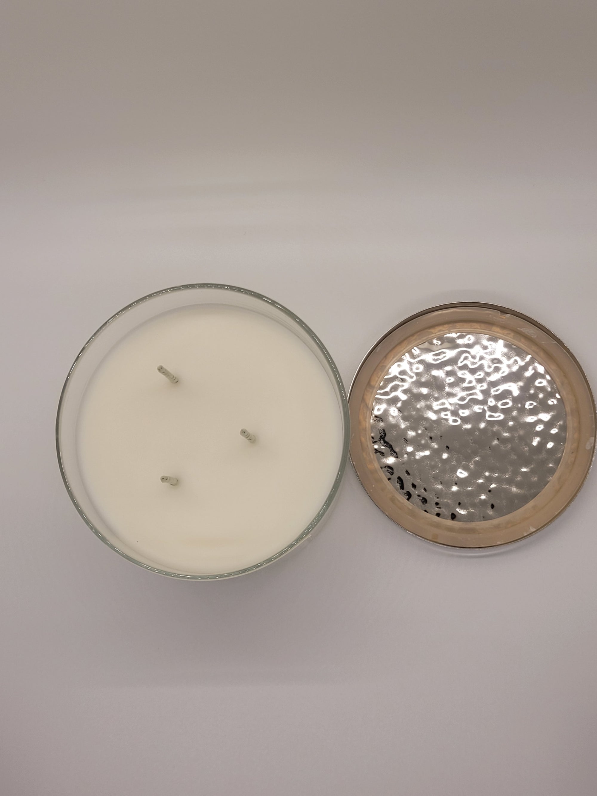 Aqua Mist Scented Candle