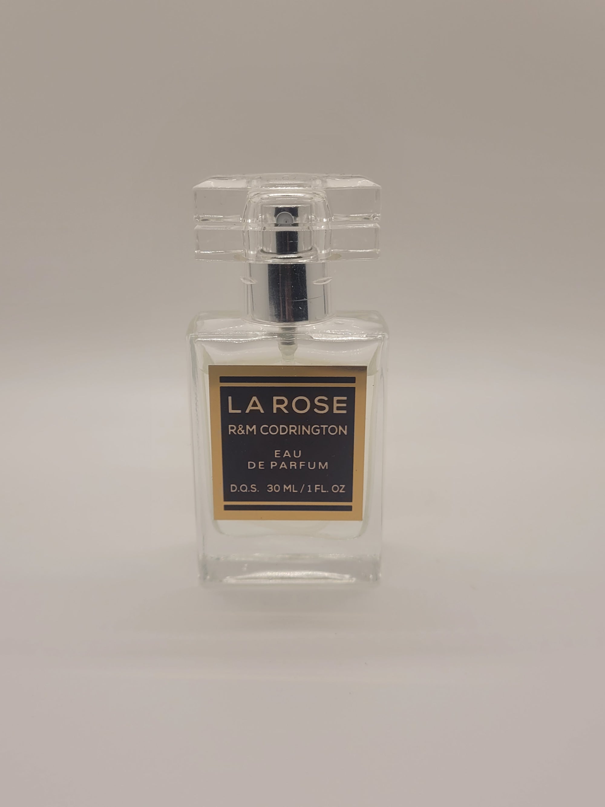 La Rose Perfume