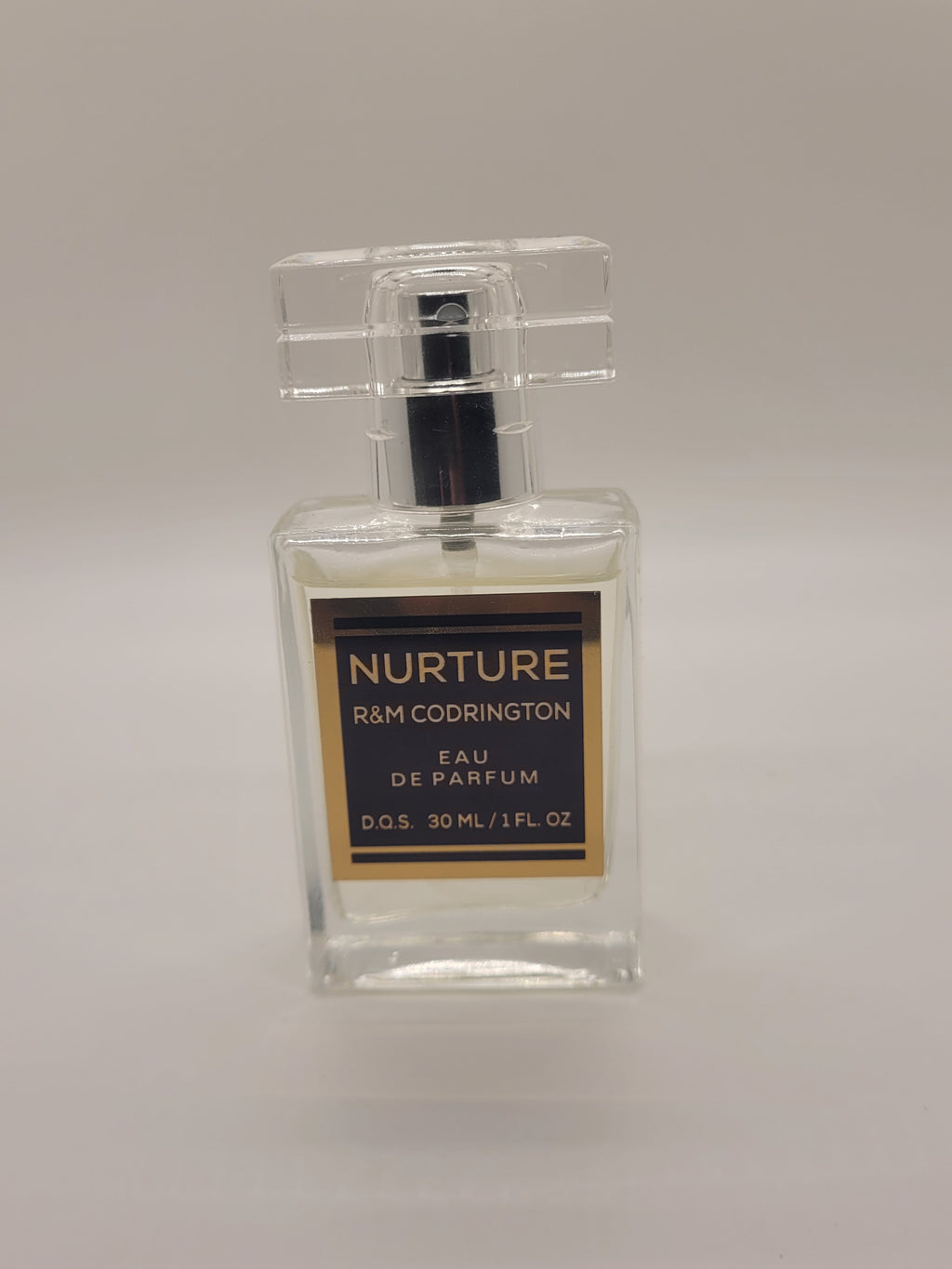 Nurture Perfume