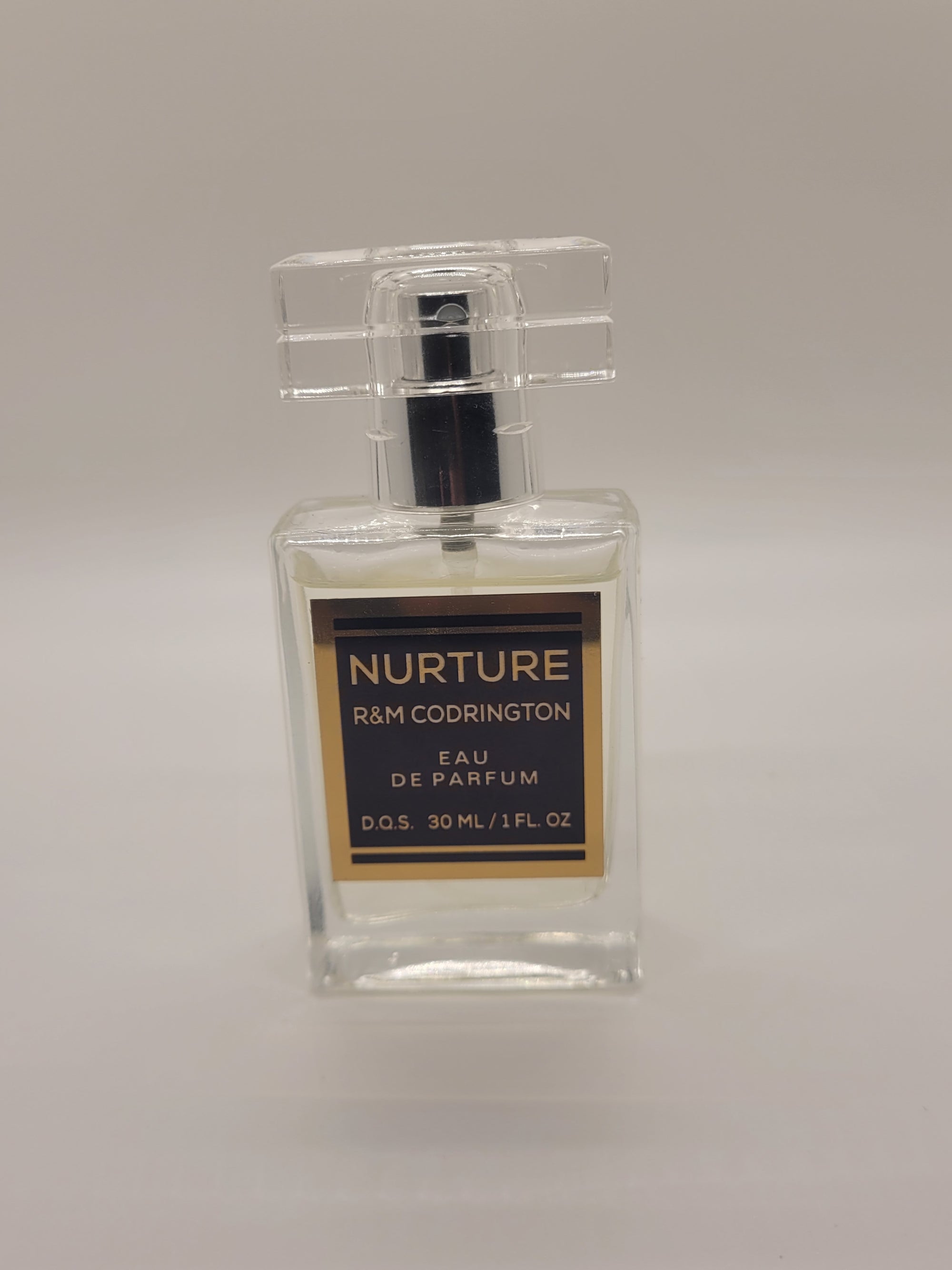 Nurture Perfume